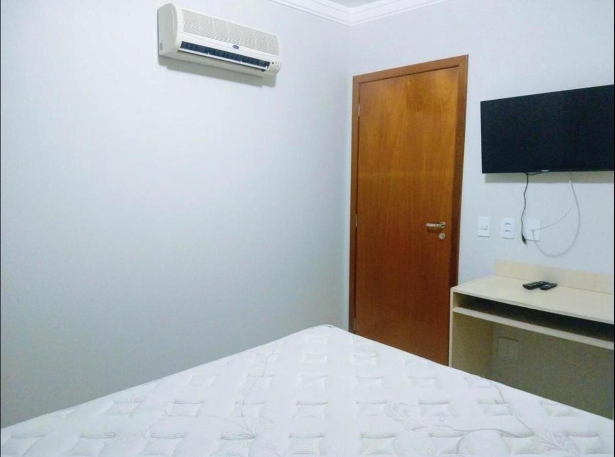 Águas da Serra 106B novo- Rio Quente Exterior foto