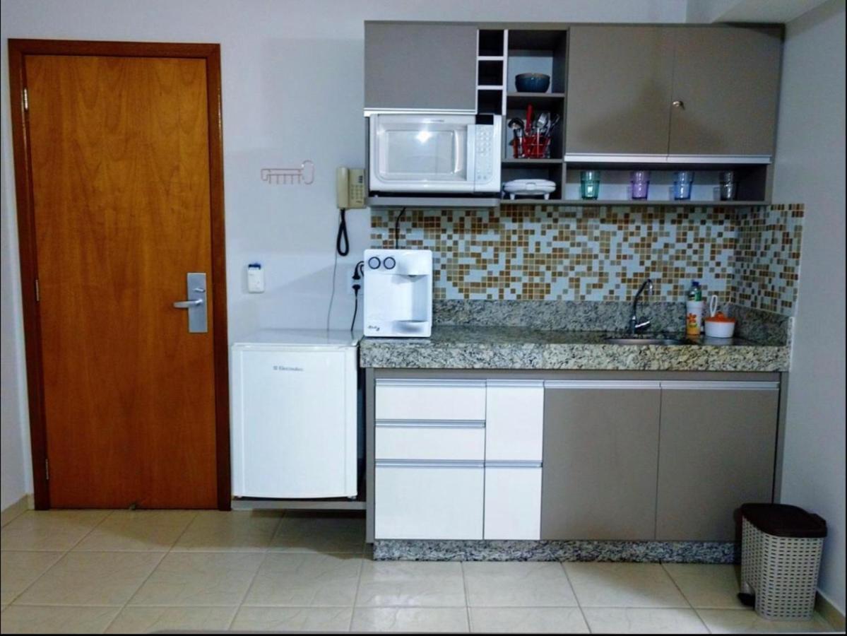 Águas da Serra 106B novo- Rio Quente Exterior foto