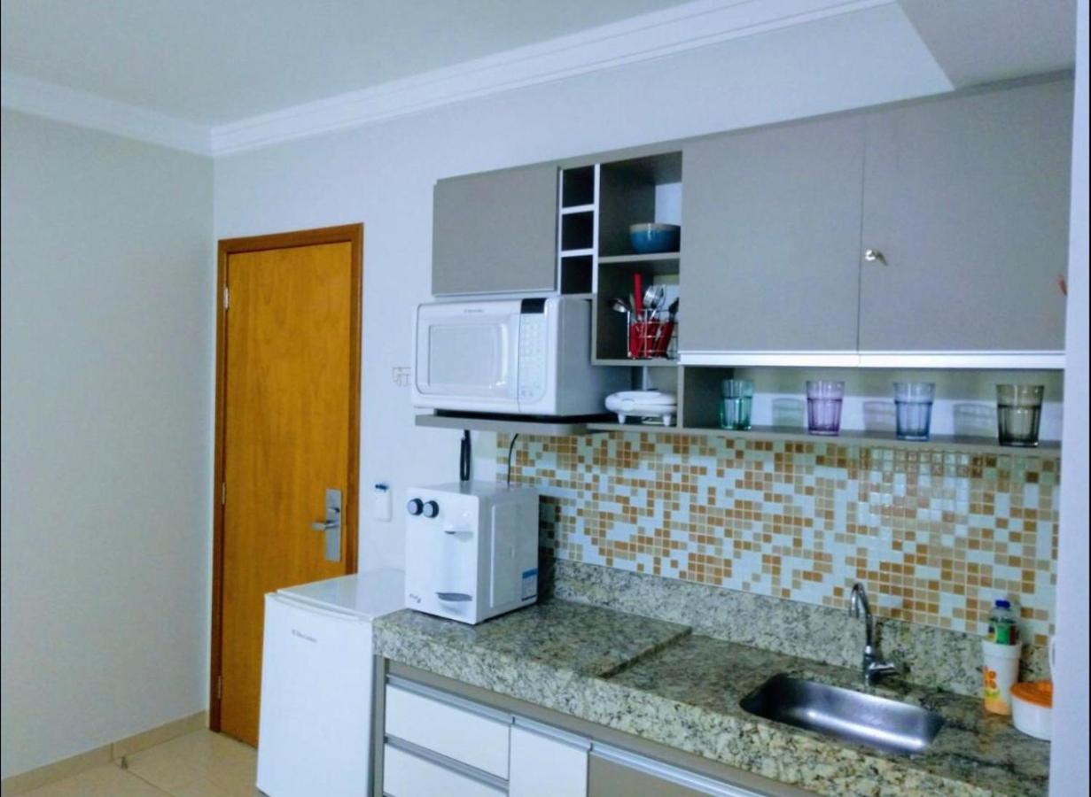 Águas da Serra 106B novo- Rio Quente Exterior foto